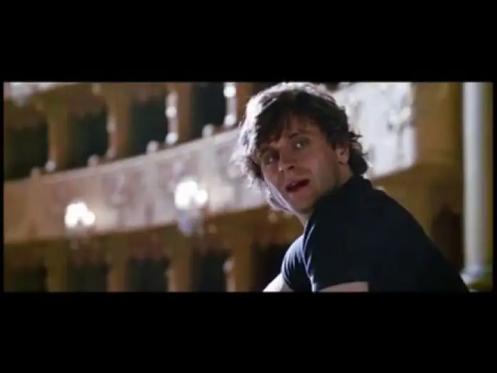 Watch film White Nights — Trailer