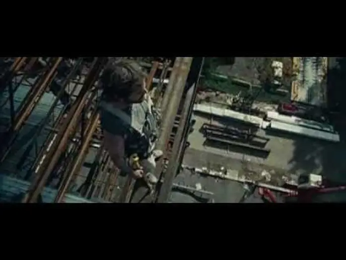 Watch film Nitro — Nitro Movie Trailer (2007)