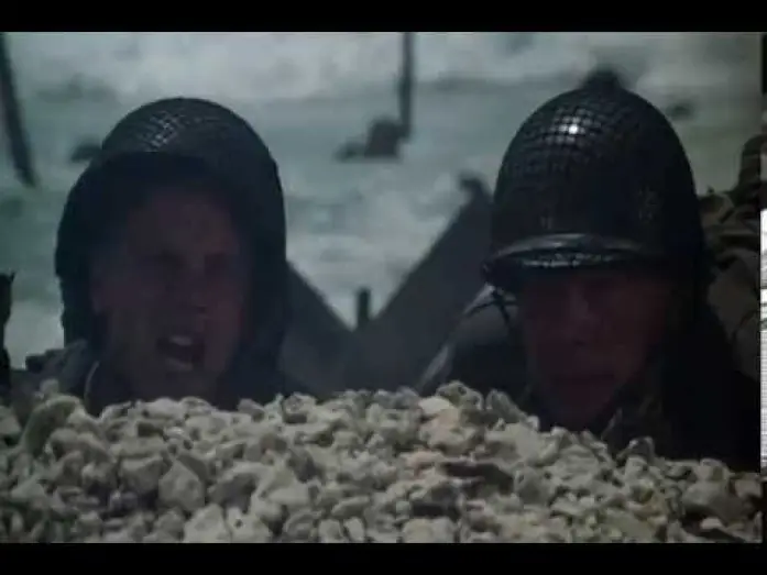 Watch film The Big Red One — The Big Red One