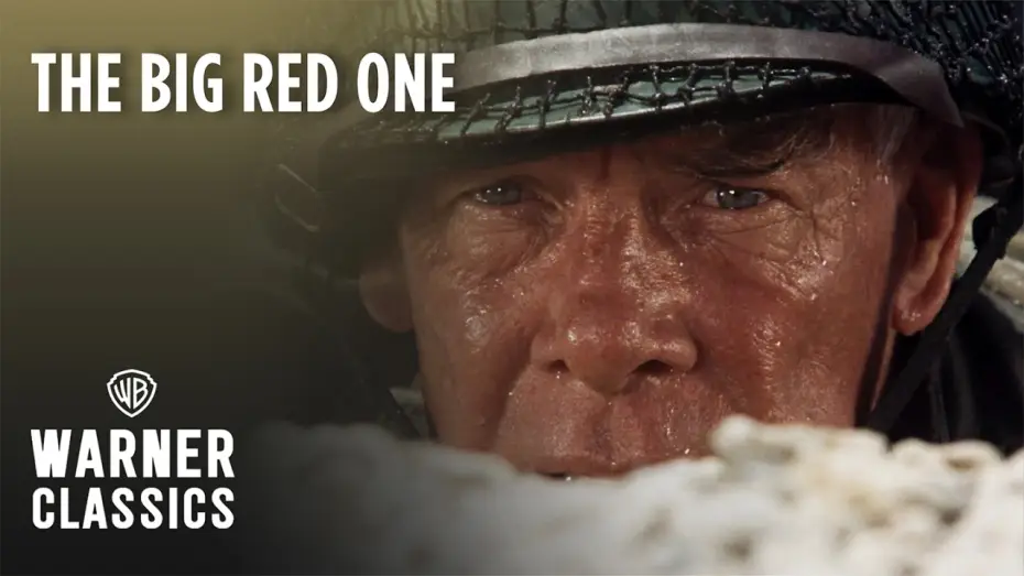 Watch film The Big Red One — D-Day Landing at Omaha Beach