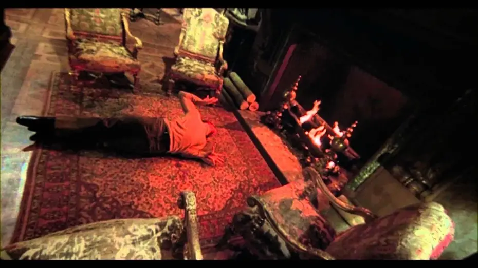 Watch film The Legend of Hell House — Tanz der Totenkoepfe - Trailer deutsch