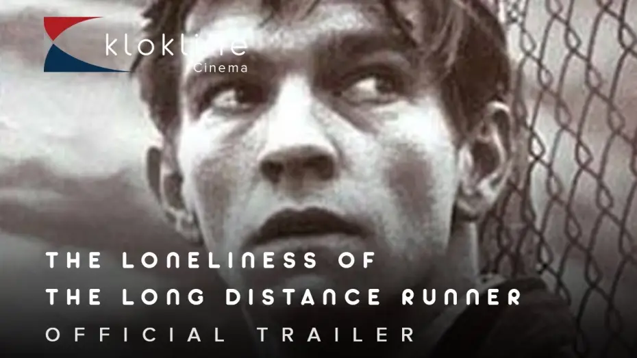 Watch film The Loneliness of the Long Distance Runner — 1962 The loneliness of the long distance runner Official Trailer 1 Woodfall Film Productions