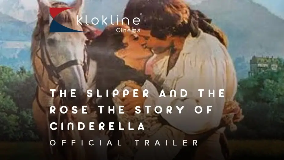 Watch film The Slipper and the Rose — 1976 The Slipper and the Rose Official Trailer 1  Paradine Co Productions