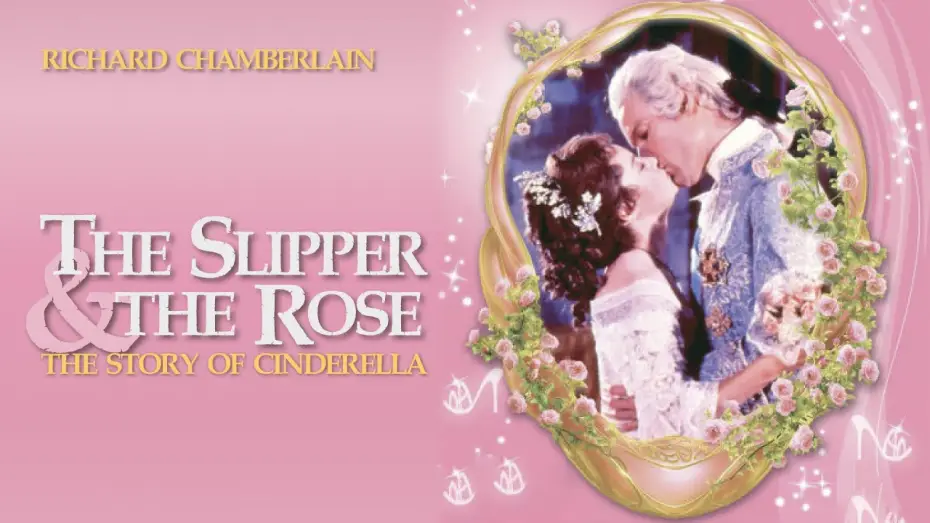 Watch film The Slipper and the Rose — The Slipper and the Rose 1976 Trailer HD