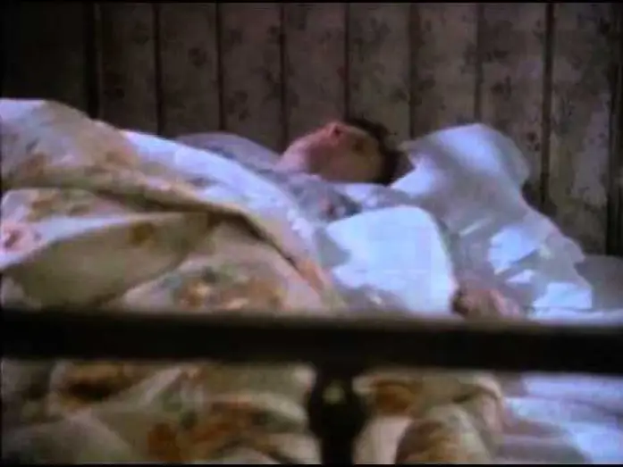 Watch film The Woman in Black — The Woman in Black (1989) - "that" scene