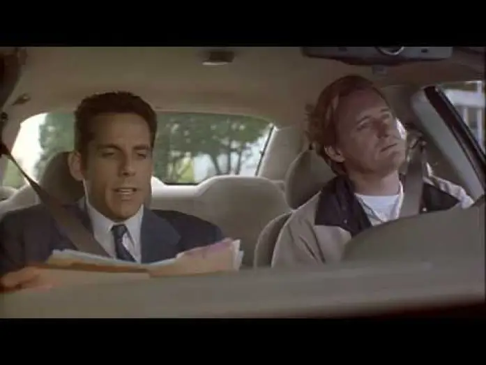Watch film Zero Effect — "Zero Effect (1998)" Theatrical Trailer