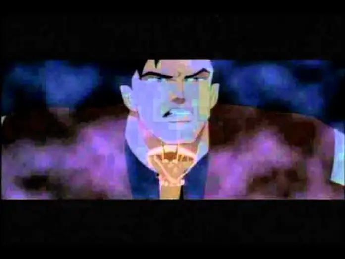 Watch film Batman Beyond: Return of the Joker — Batman Beyond: Return of the Joker (Trailer)