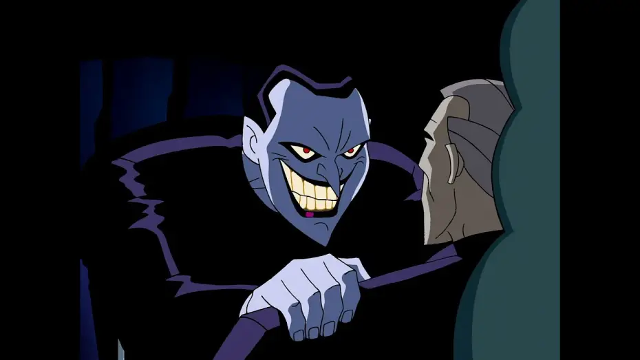 Watch film Batman Beyond: Return of the Joker — Cartoon Theatre  - Batman Beyond Return of the Joker Promo (1080p HD)