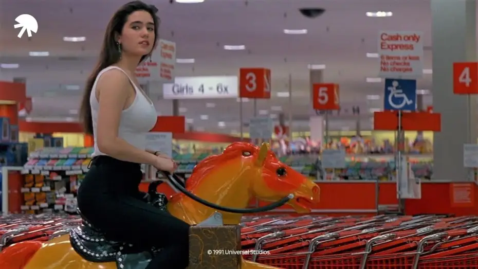 Watch film Career Opportunities — Une place à prendre : Séduire les cambrioleurs (CLIP HD)