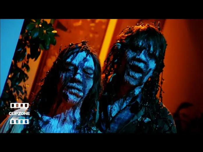 Watch film Creepshow — Zombies Get Revenge