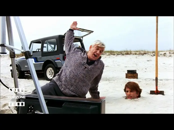 Watch film Creepshow — Surely, You Can't Be Cheating On My Wife