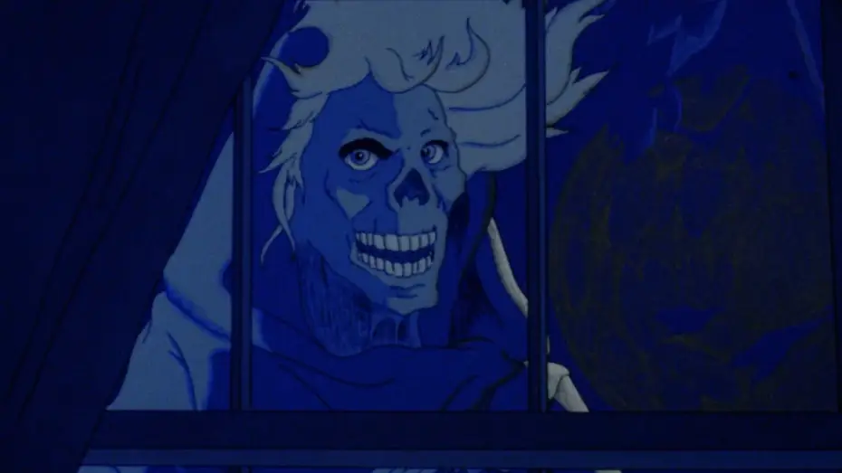 Watch film Creepshow — Behind the Scenes: Creepshow (Romero, 1982) with Hal Holbrook and Leslie Nielsen