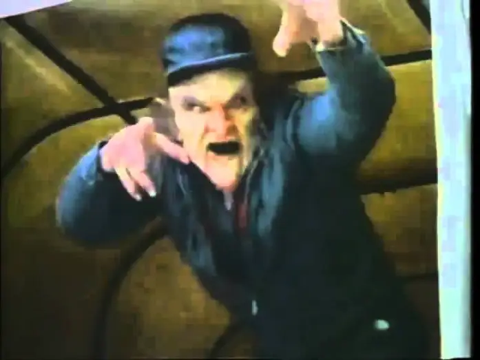 Watch film Creepshow 2 — Creepshow 2 Original Theatrical Trailer [1987]
