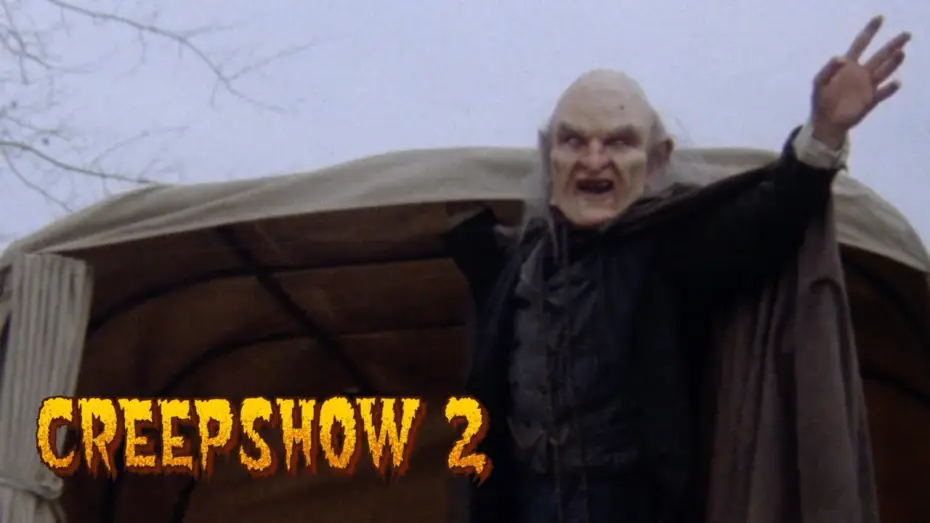 Watch film Creepshow 2 — Official Trailer
