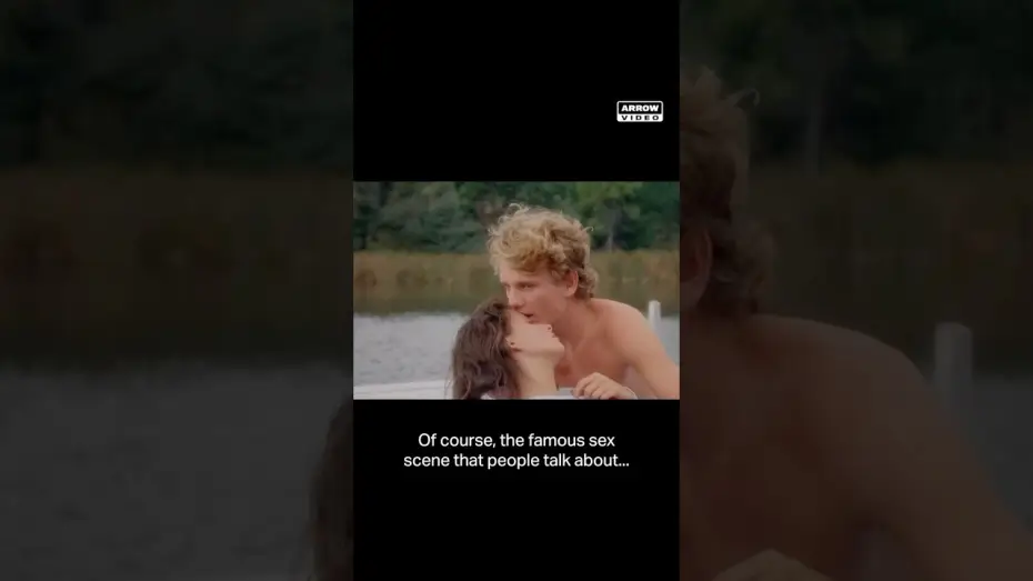 Watch film Creepshow 2 — He deserved it because he was a creepy guy!