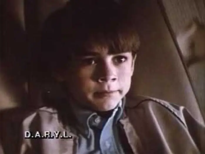 Watch film D.A.R.Y.L. — D.A.R.Y.L.