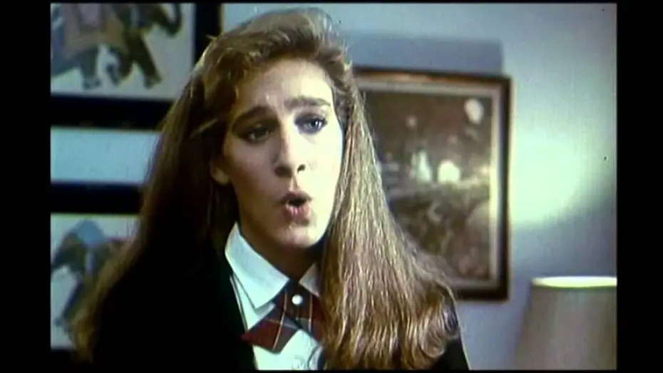 Watch film Girls Just Want to Have Fun — School Girls (1985) Bande-annonce ciné française