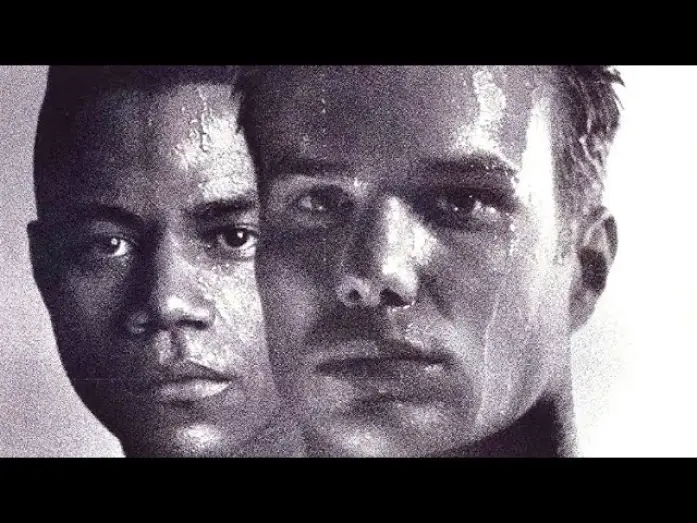 Watch film Gladiator — Trailer FÄUSTE - DU MUSST UM DEIN RECHT KÄMPFEN (1992, James Marshall, Cuba Gooding Jr.)