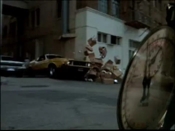 Watch film Gone in 60 Seconds — Gone in 60 Seconds (1974) trailer