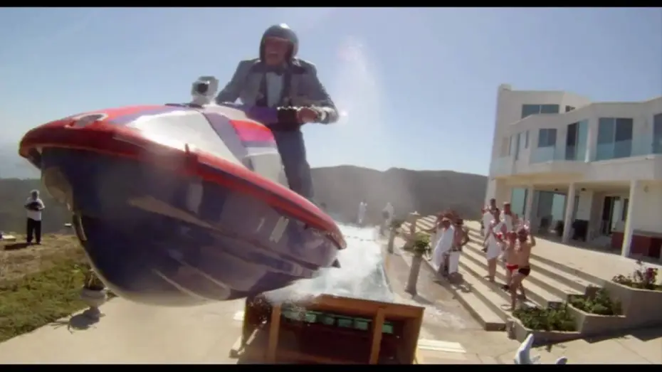 Watch film Jackass 3D — Jackass 3D (Trailer Deutsch HD)
