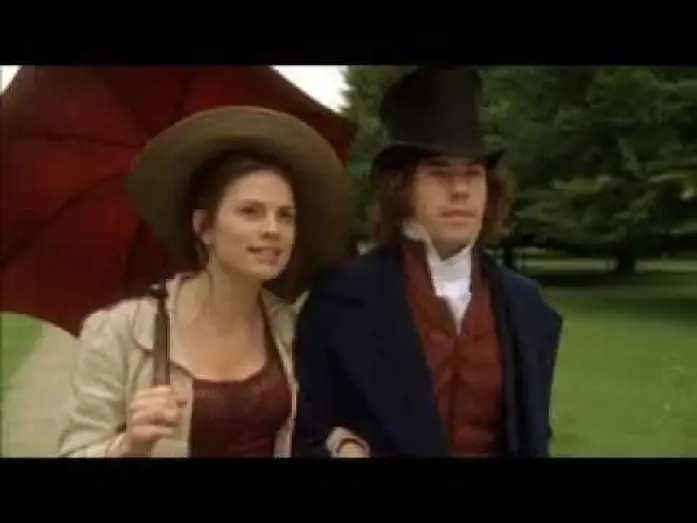 Watch film Mansfield Park — Jane Austens Mansfield Park 2007 (Deutscher Trailer)