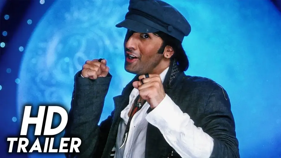 Watch film Saawariya — Saawariya (2007) ORIGINAL TRAILER [HD 1080p]