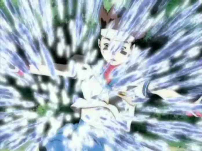 Watch film Street Fighter Alpha: Generations — Street Fighter Alpha: Generations Trailer