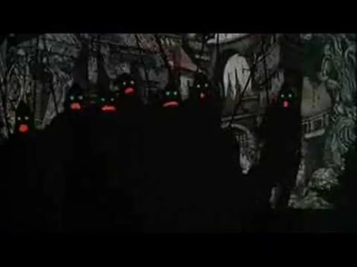 Watch film Wizards — Wizards (Teaser Trailer)