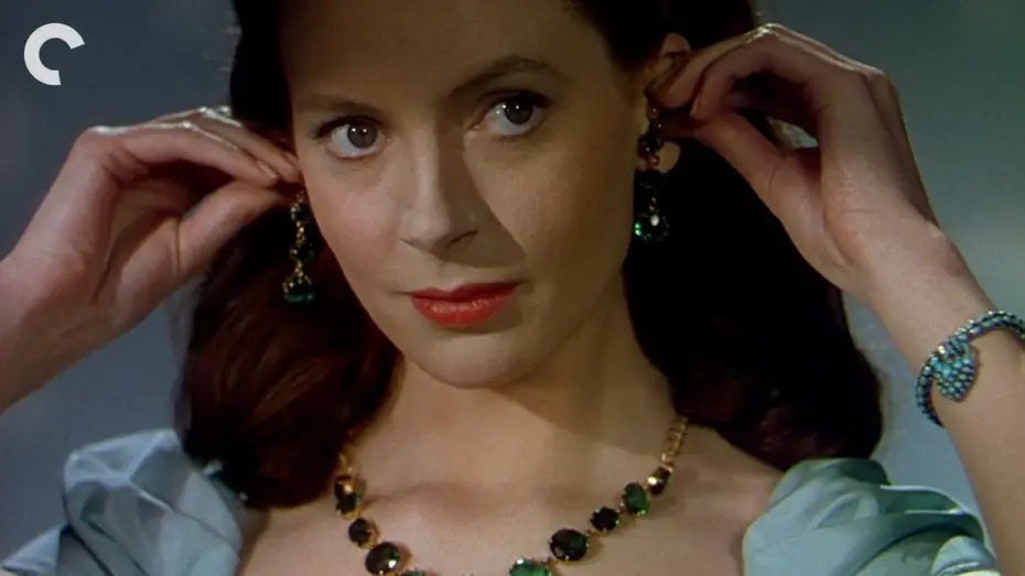 Watch film Black Narcissus — Michael Powell & Martin Scorsese: The First Director’s Commentary