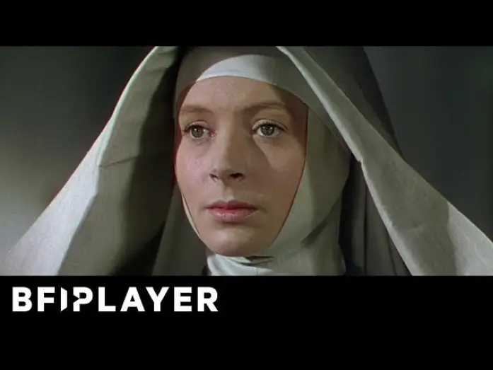 Watch film Black Narcissus — Mark Kermode reviews Black Narcissus (1947) | BFI Player