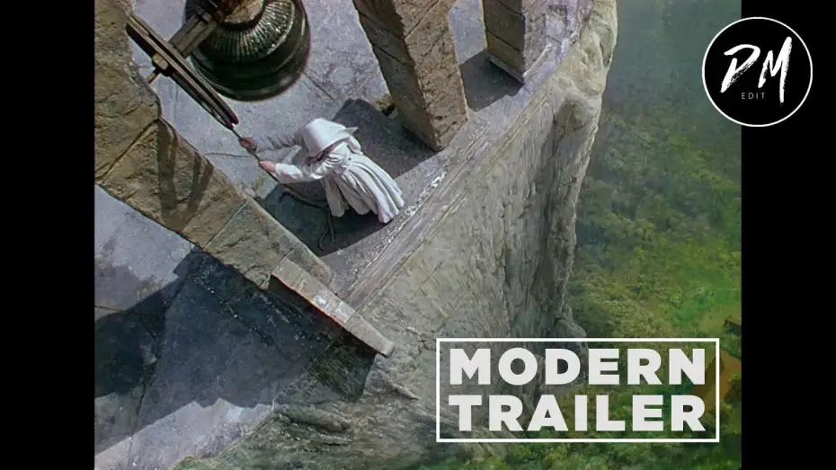 Watch film Black Narcissus — Black Narcissus (Modern Trailer)