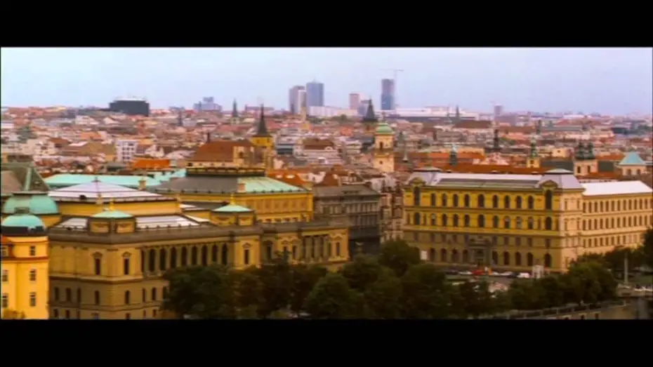 Watch film Echelon Conspiracy — LA CONSPIRACION DEL PODER Trailer VOSE
