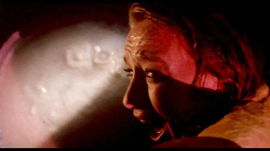 Watch film Inferno — Horror Infernal (1980) - Deutscher Kinotrailer