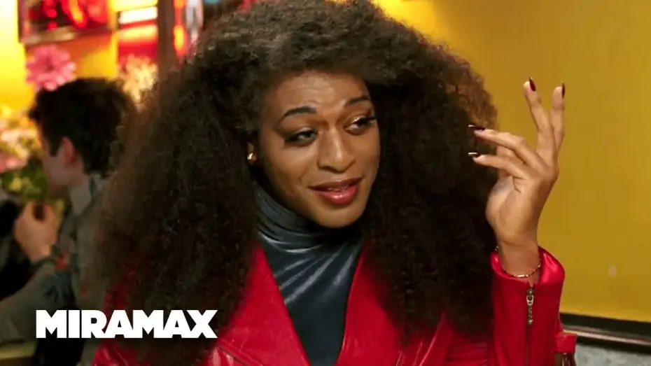 Watch film Kinky Boots — 'Niche Market'