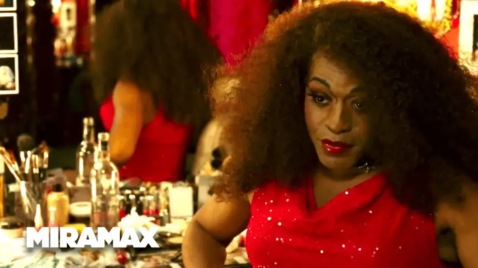 Watch film Kinky Boots — 'Damsel In Distress'