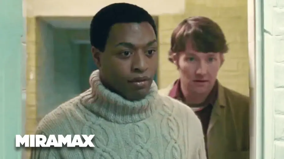 Watch film Kinky Boots — 'Fitting In'