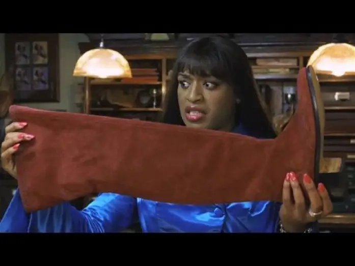 Watch film Kinky Boots — Kinky Boots (2005) - Movie Trailer