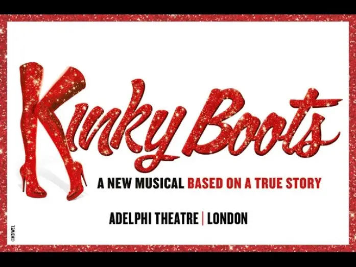 Watch film Kinky Boots — Trailer: Kinky Boots