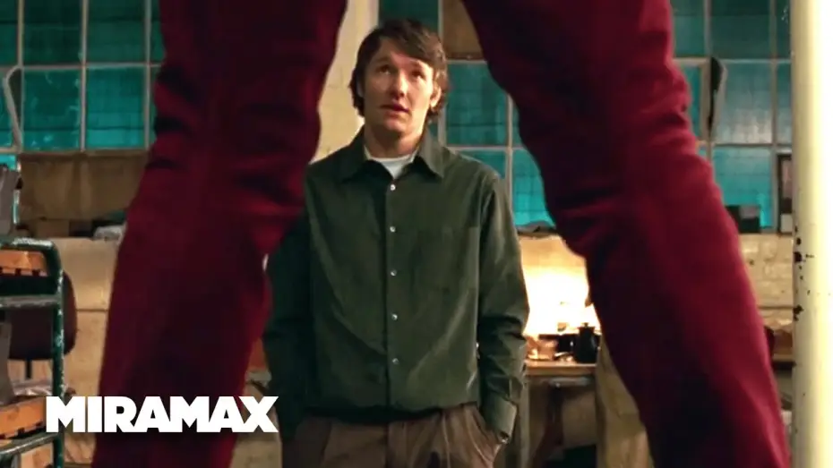 Watch film Kinky Boots — 'Clocking-In Cards'