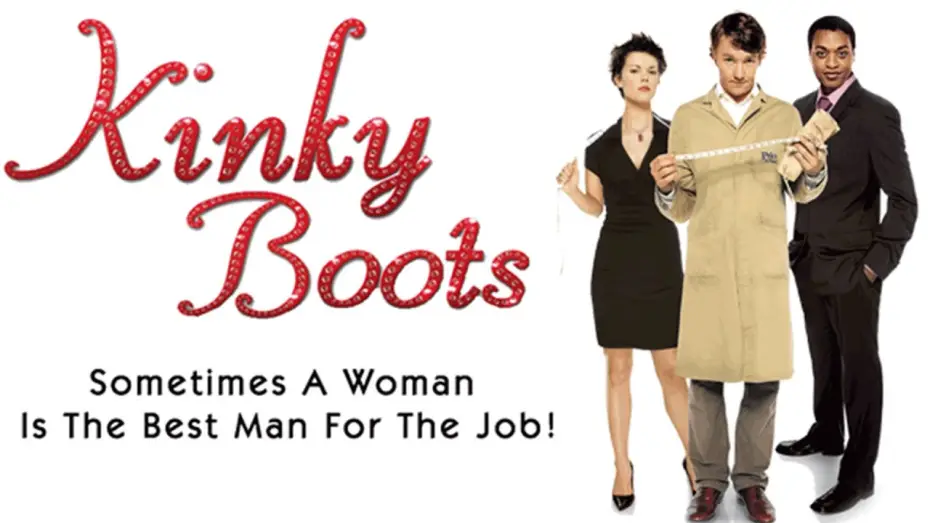 Watch film Kinky Boots — Official Trailer