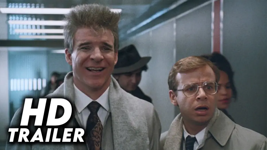 Watch film My Blue Heaven — My Blue Heaven (1990) Original Trailer [HD]