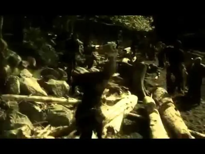 Watch film Riverworld | Riverworld Trailer