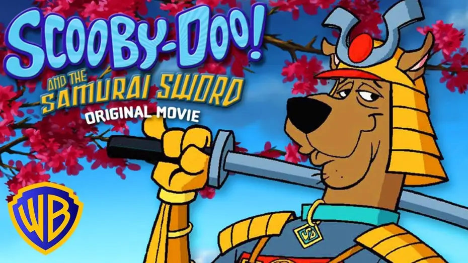 Watch film Scooby-Doo! and the Samurai Sword — First 10 Minutes