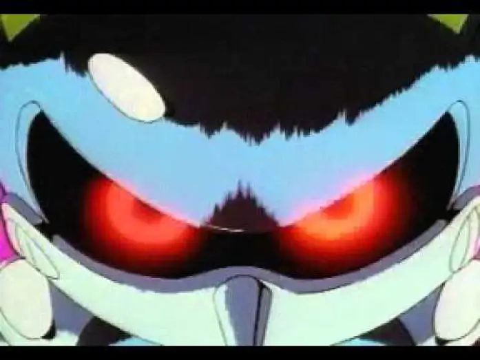 Watch film Sonic the Hedgehog: The Movie — Sonic the Hedgehog (OVA/Movie) - Original Japanese Trailer