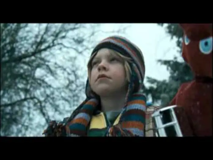 Watch film The Children — The Children Trailer