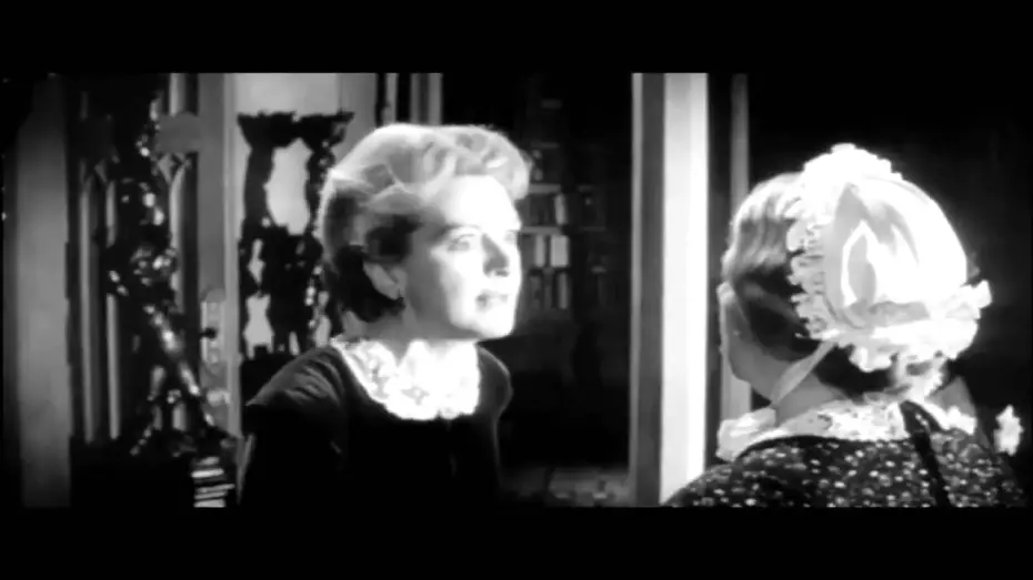 Watch film The Innocents — Schloss Des Schreckens HD Trailer Deutsch German Horror Movie 1961