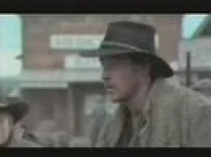 Watch film The Jack Bull — The Jack Bull (1999) Trailer