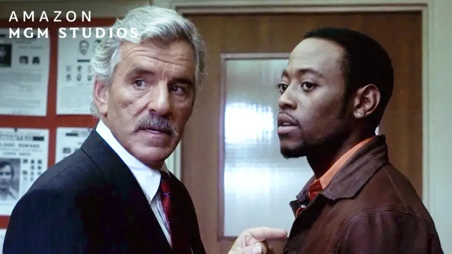 Watch film The Mod Squad — Team Debrief