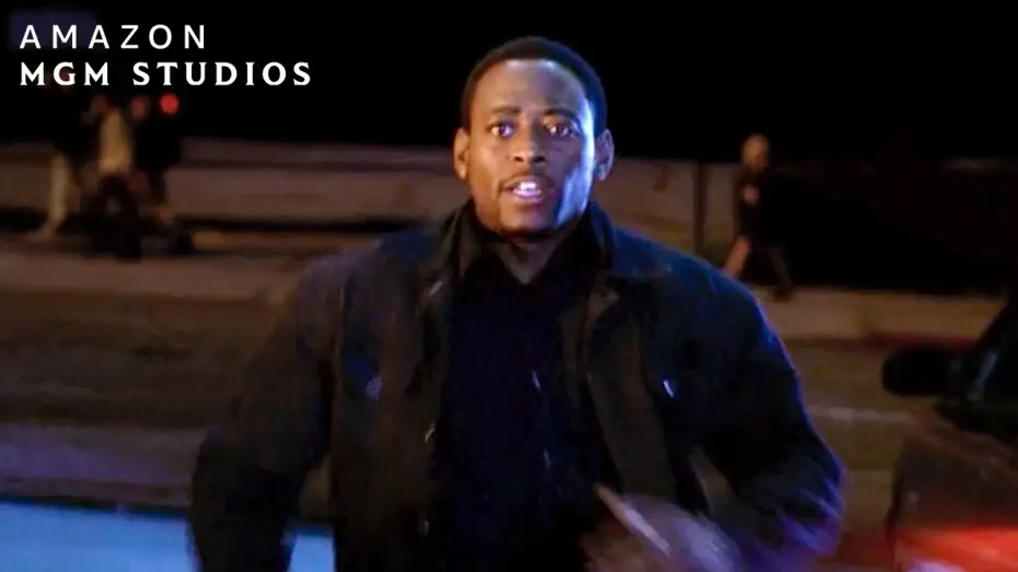 Watch film The Mod Squad — Car Chase Becomes Foot Chase