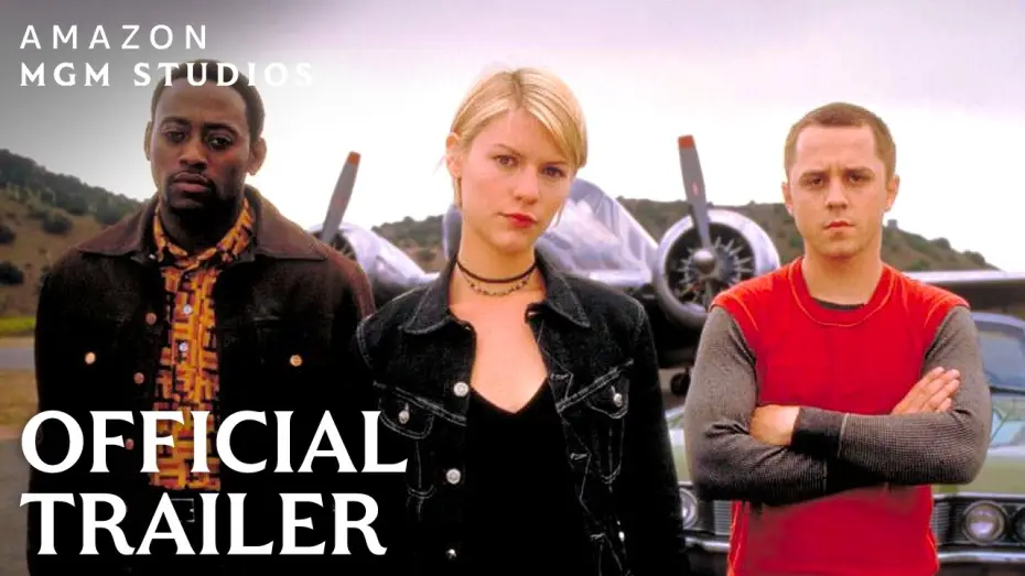 Watch film The Mod Squad — Official Trailer